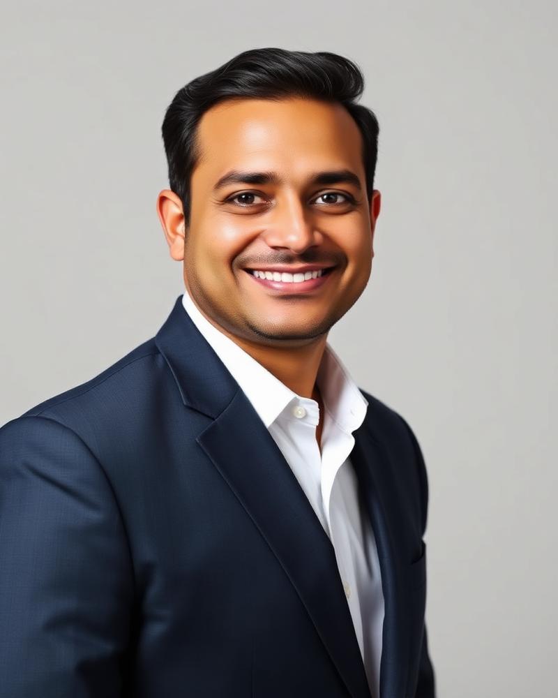 Advocate Abhijith Jaijo, founder of ClaimBack